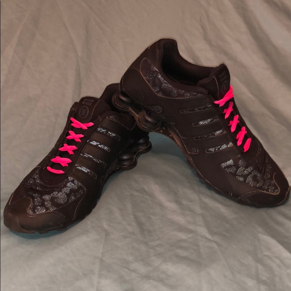 Nike Shox